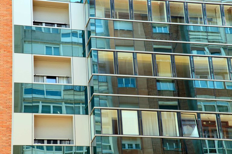 Efivento - Fachada Ventilada