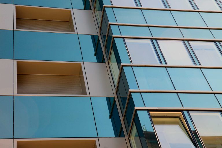 Efivento - Fachada Ventilada