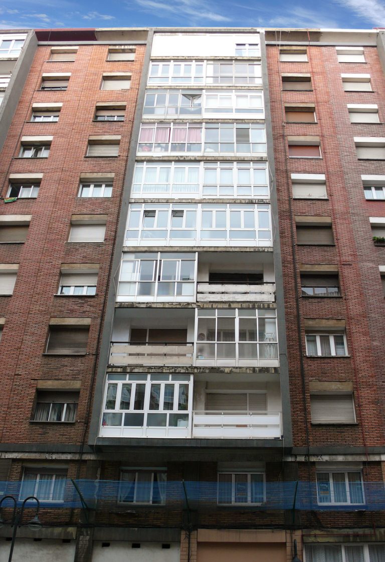 Efivento - Fachada Ventilada