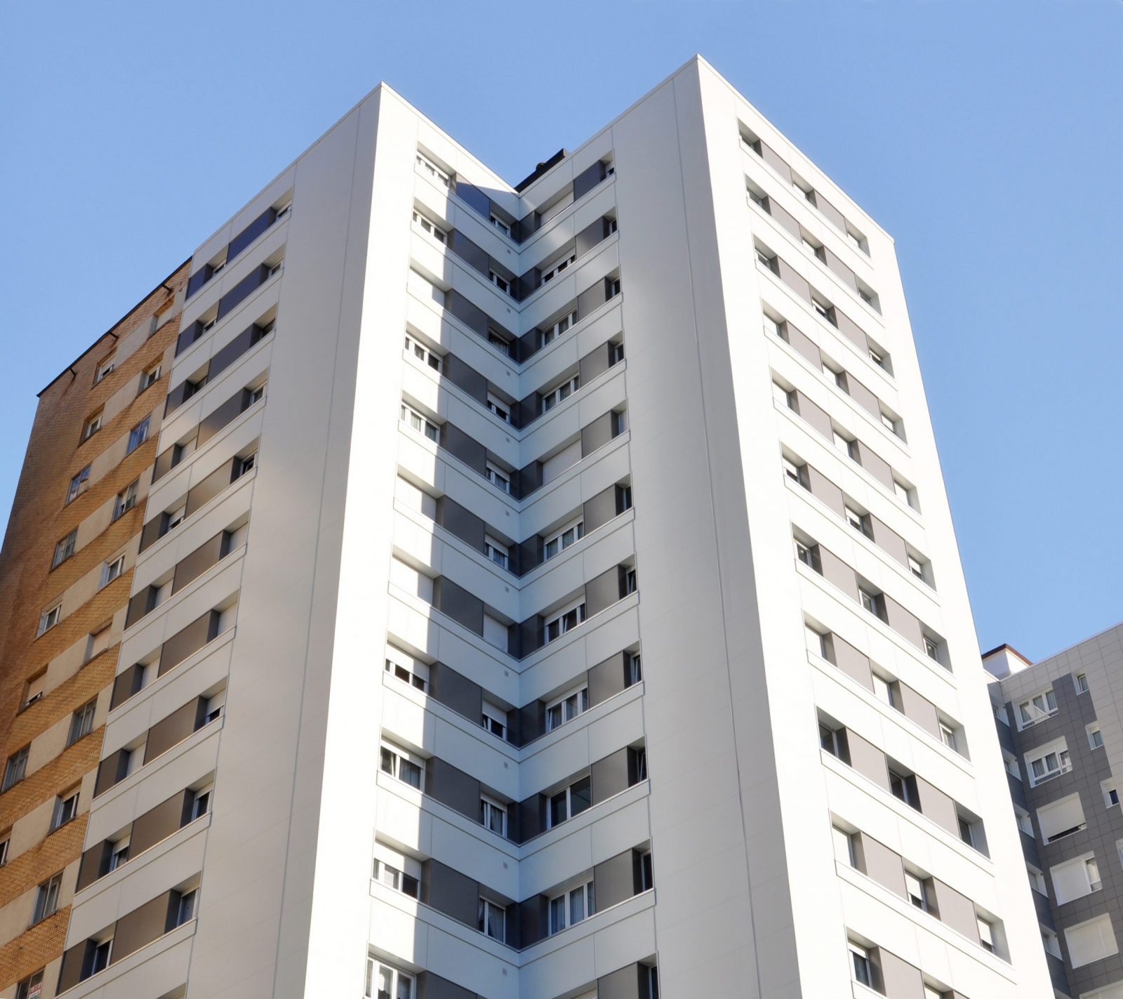 forma No puedo sanar Lastres 12 - Gijon - Rehabilitación de fachadas y edificios en Asturias |  GarcíaRama